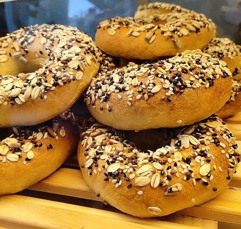 Igor - French Bakery & Coffee Shop